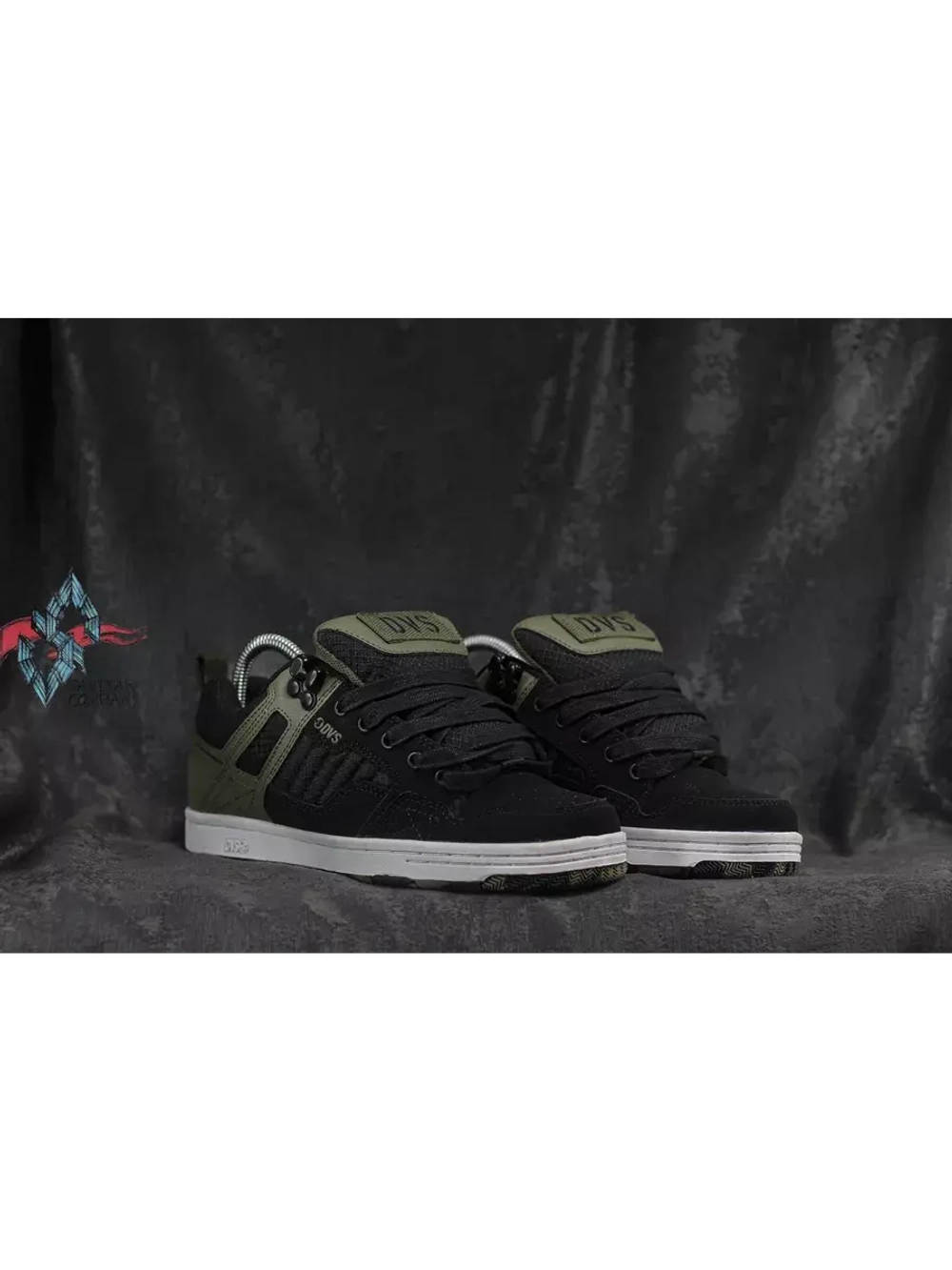 Кеды дутые Enduro 125  от Savitar Shoes Company