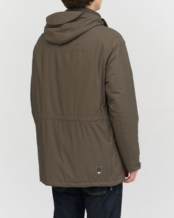 Куртка мужская EMPORIO ARMANI