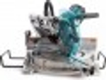 Пила торцовочная сетевая MAKITA LS 1019 LS1019