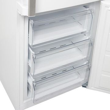 Холодильник Volle VLM-400SS