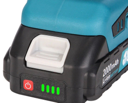 Дрель-шуруповерт аккумуляторная PROFIPOWER MKBL-18V