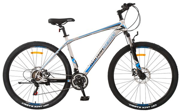 Горный велосипед Tech Team Neon 29