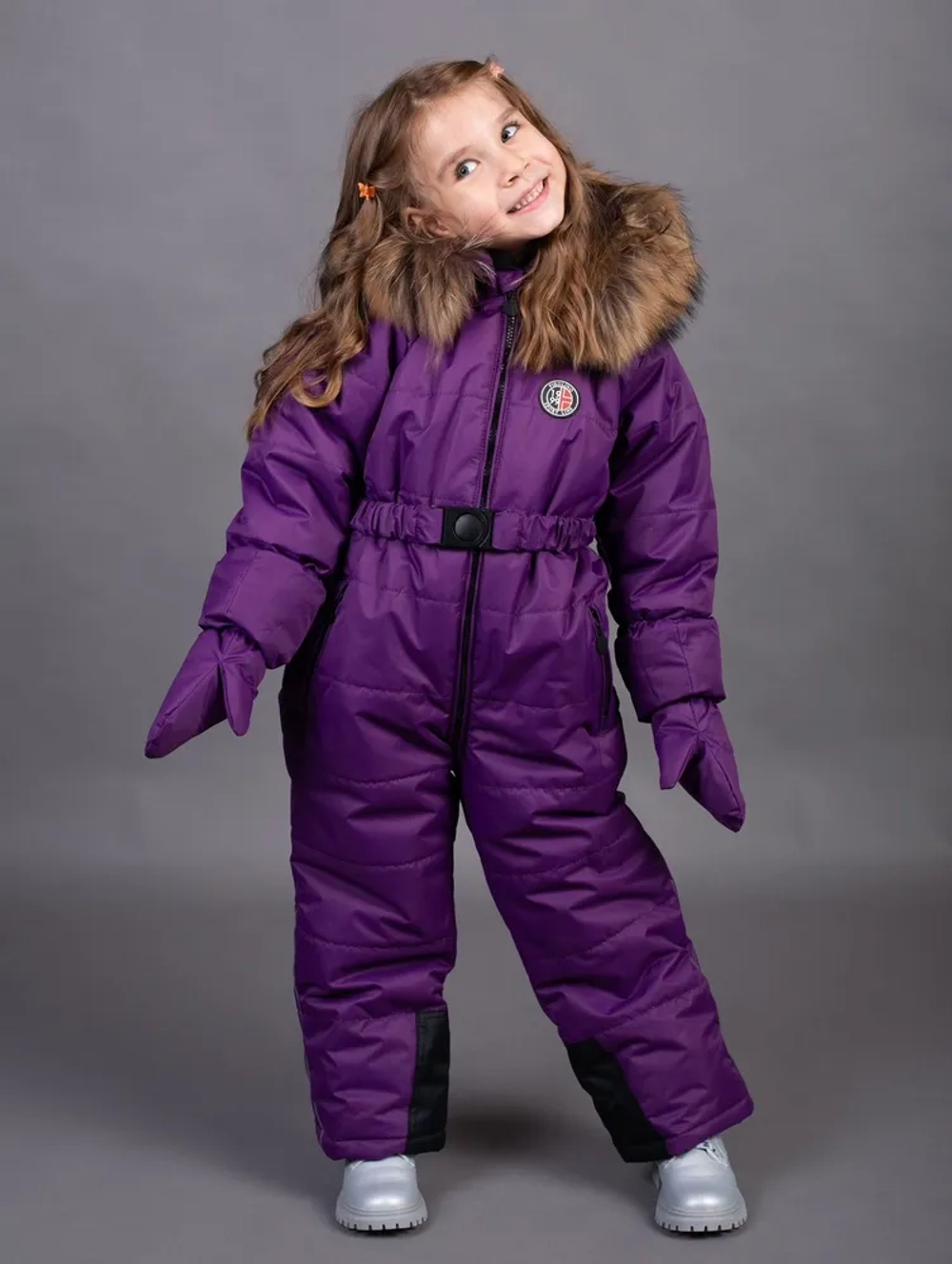 Комбинезон утепленный Пиколино Беларусь