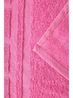 Простыня махровая гладкокрашеная