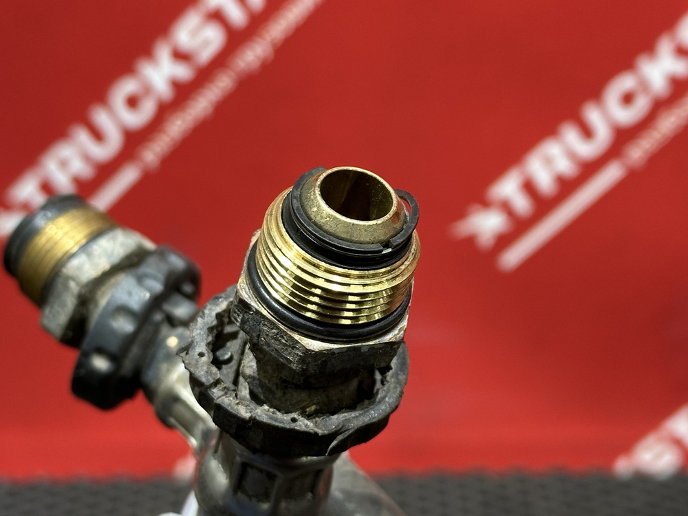 Шланг тормозной