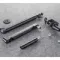 Ridberg Twist Boom Arm MDS13-2 Black