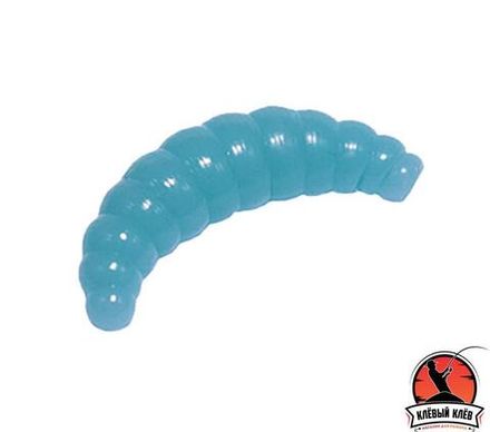 Приманка силиконовая River Lynx DRAKKAR S 28мм #100