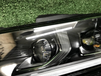 Фара левая Kia K5 (2019-2023) LED