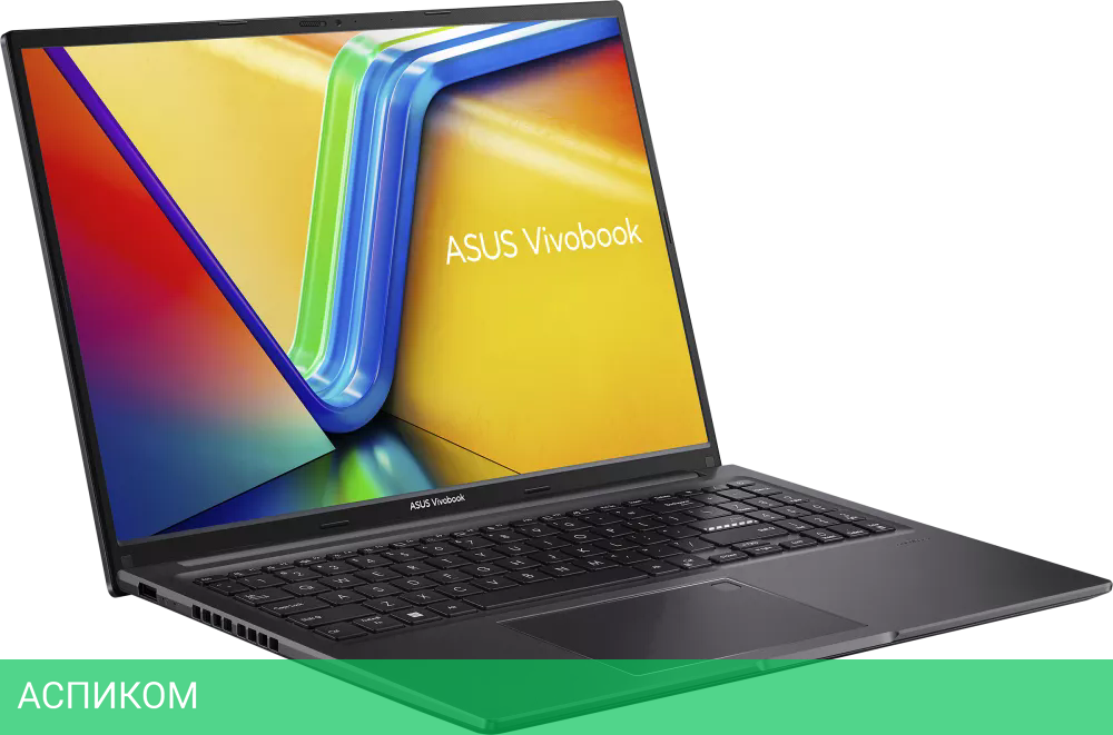 Ноутбук ASUS VivoBook 16 M1605YA-MB332