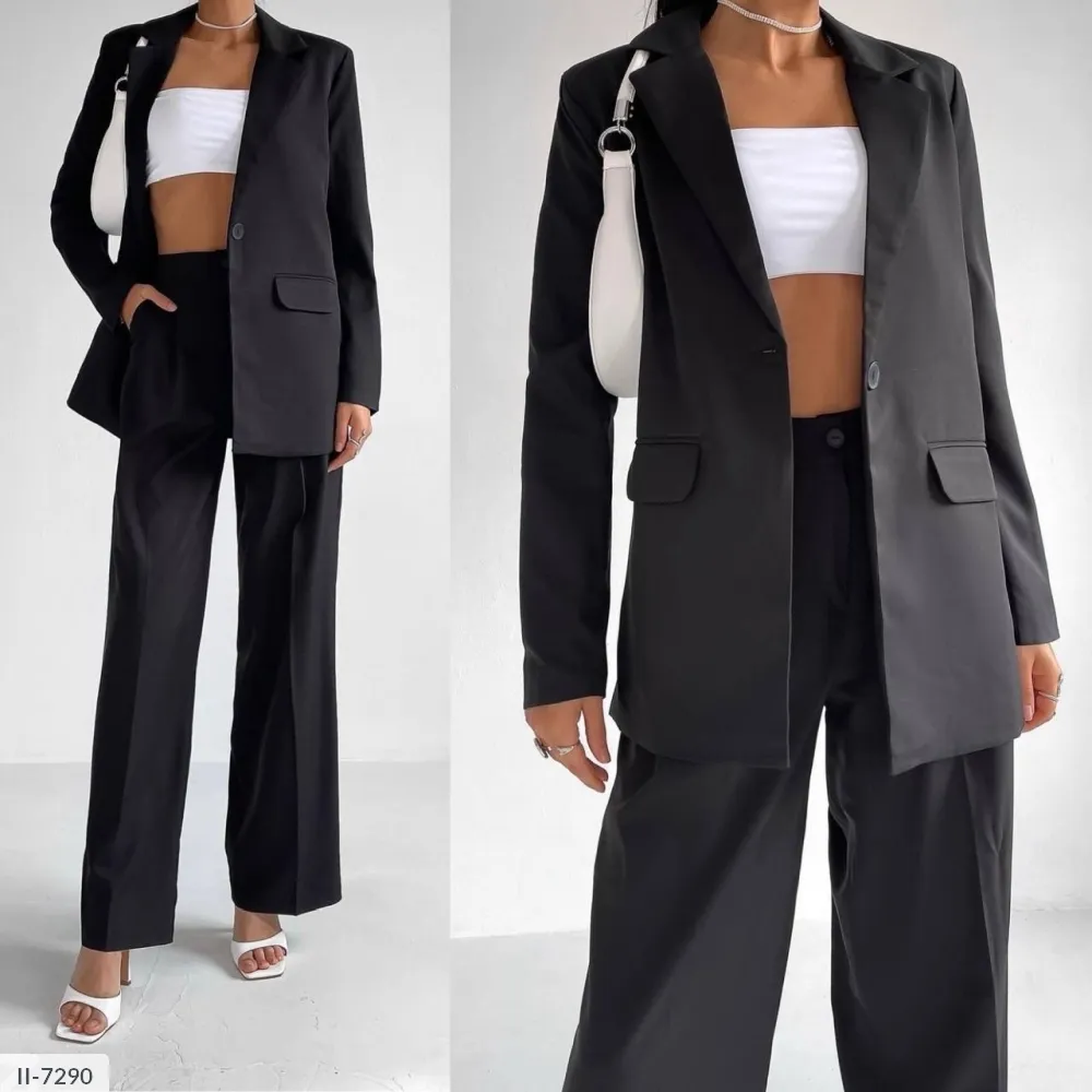 Костюм II-7289 Фабрика Моды