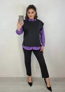 Комплект тройка 01528 Fabrika