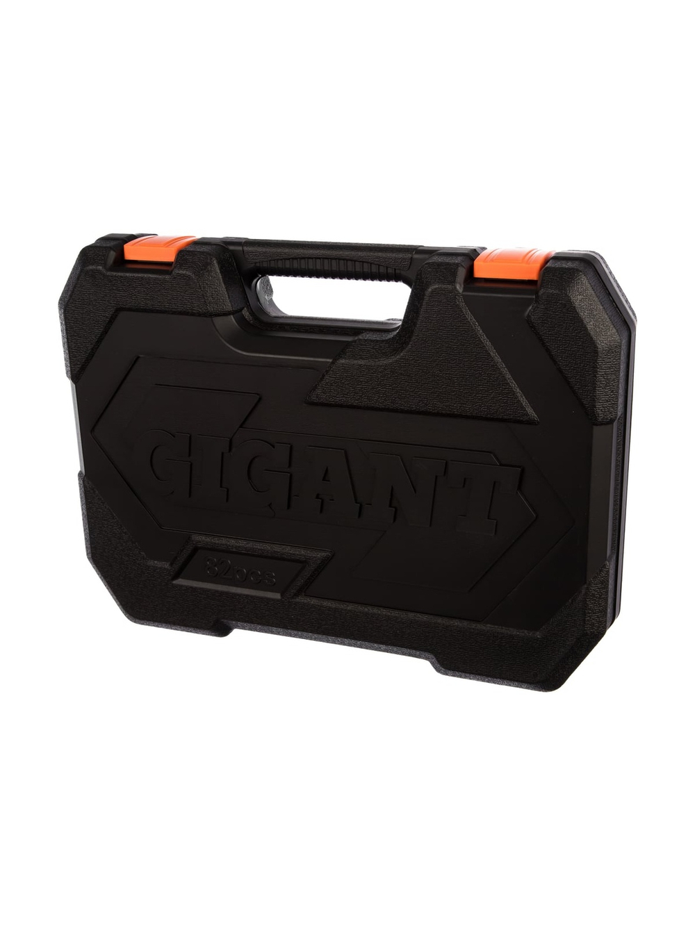 Набор инструментов 82 предмета Gigant, Сталь Cr-V, GAS 82