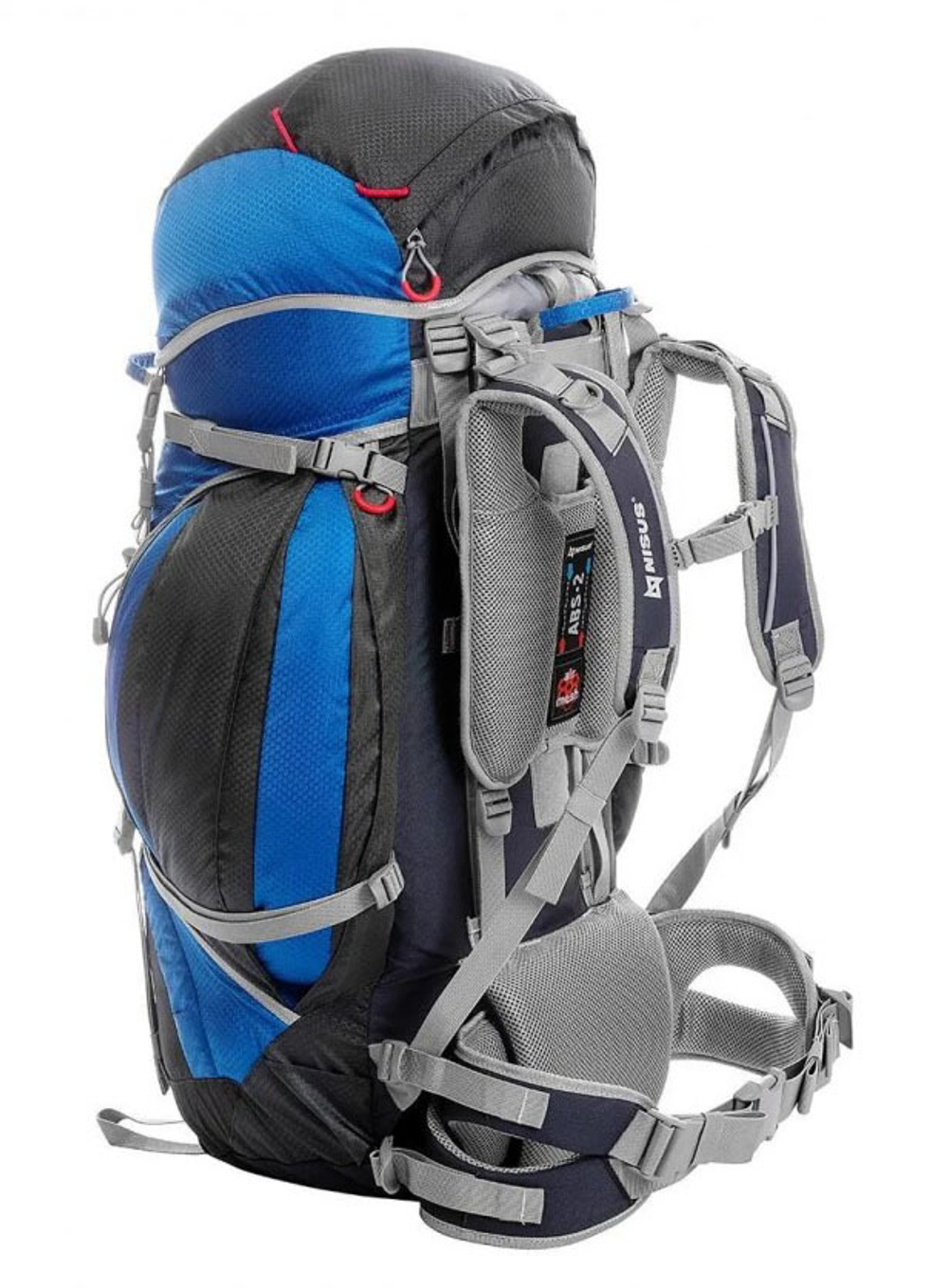 Рюкзак Nisus Alfa 85 (N-TB2522-85L) 282132