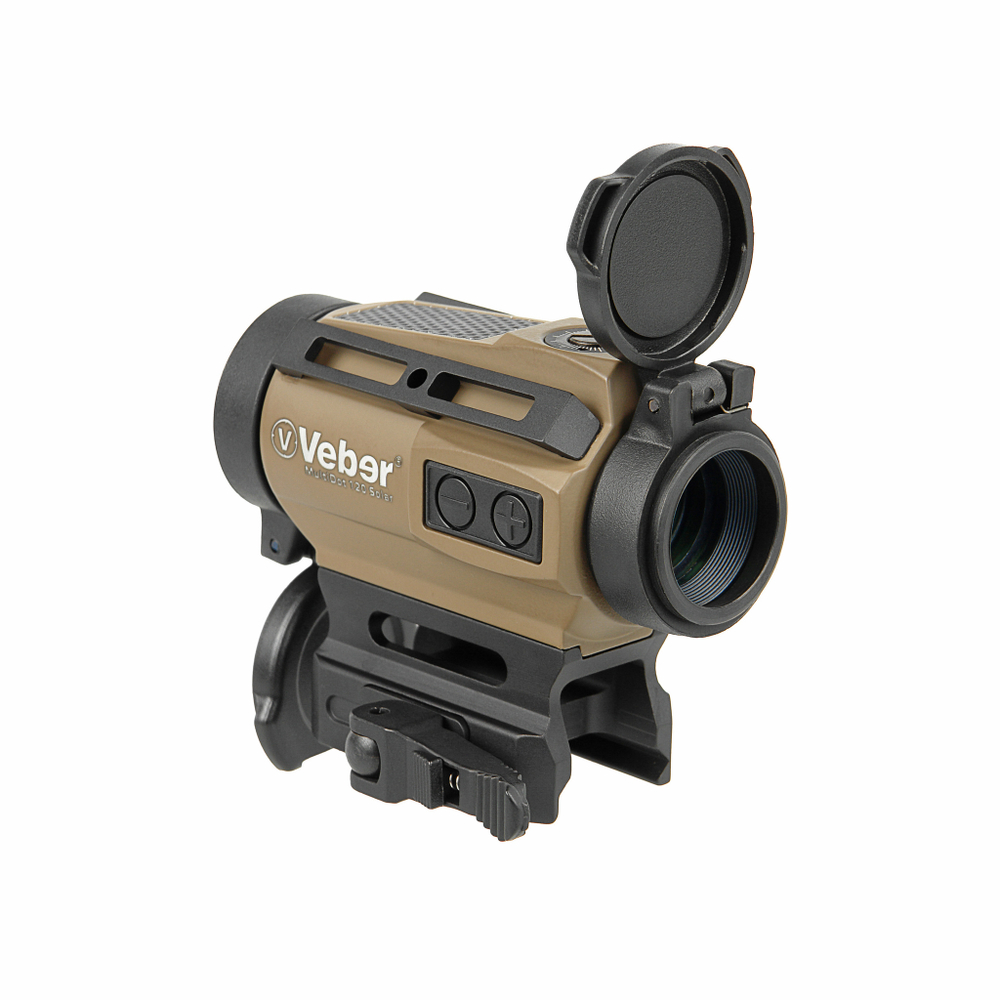 Прицел Veber MultiDot 120 Solar