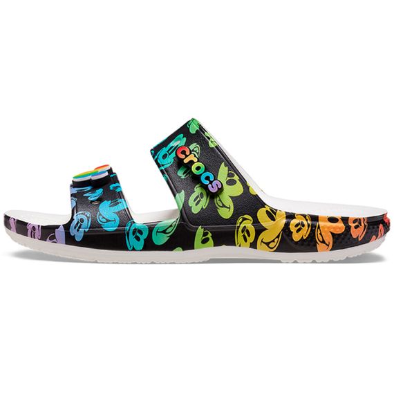 Crocs Classic Disney 'White'