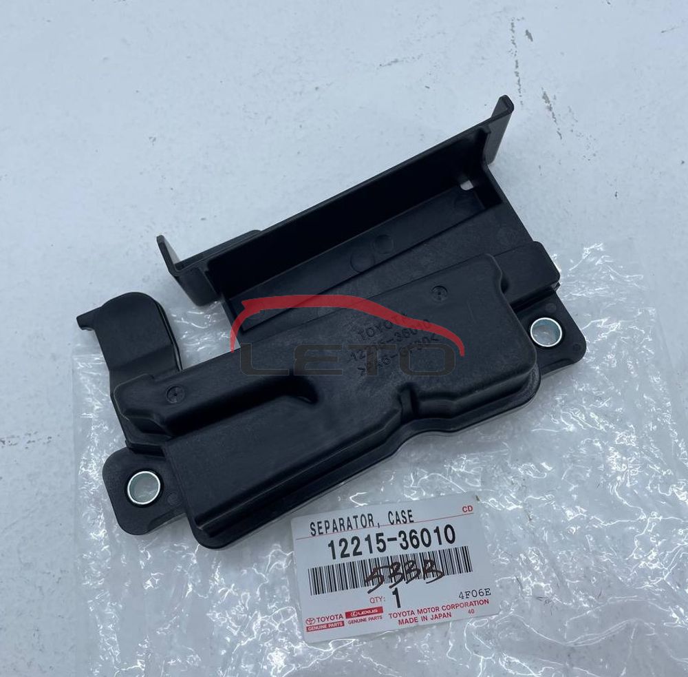 Сепаратор корпус 12215-36010 1221536010 Сепаратор корпус 12215-36010 1221536010