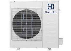 Компрессорно-конденсаторный блок Electrolux ECC-10-G