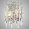 Настенный светильник Crystal Lux Abril AP2
