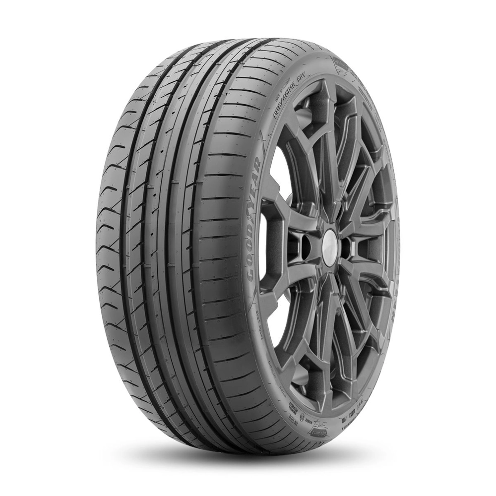 Летняя шина Goodyear Eagle Sport 2 (205/55 R16 91V)