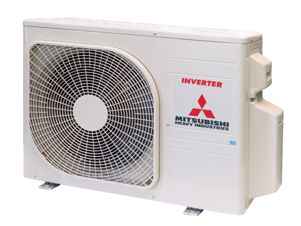 Mitsubishi Heavy Premium SRC20ZS-W