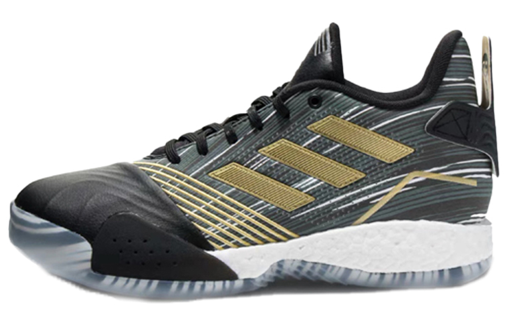 Кроссовки Adidas T Mac Millennium