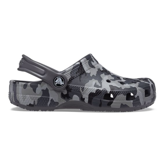 Crocs Classic 'Camouflage'