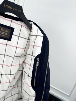 Пуховик Loro Piana