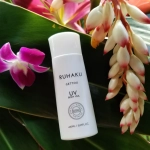 Ruhaku Солнцезащитный крем для лица и тела Рухаку- UV Body Veil, 60 мл