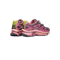 Кроссовки Salomon Advanced XT-4 OG R. A. D Verde "Purple"