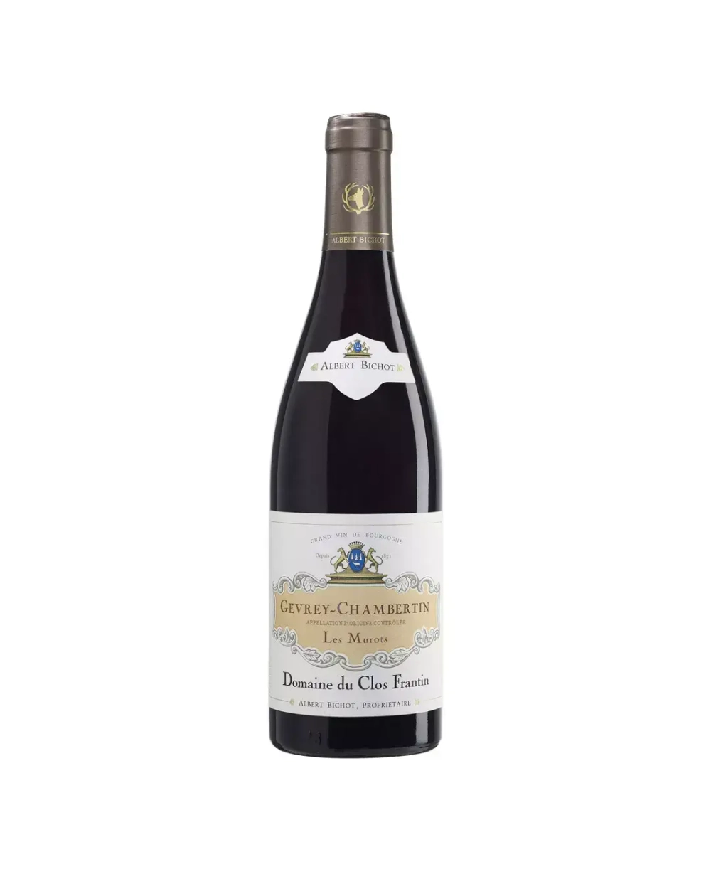 Gevrey-Chambertin “Les Murots”, Domaine du Clos Frantin