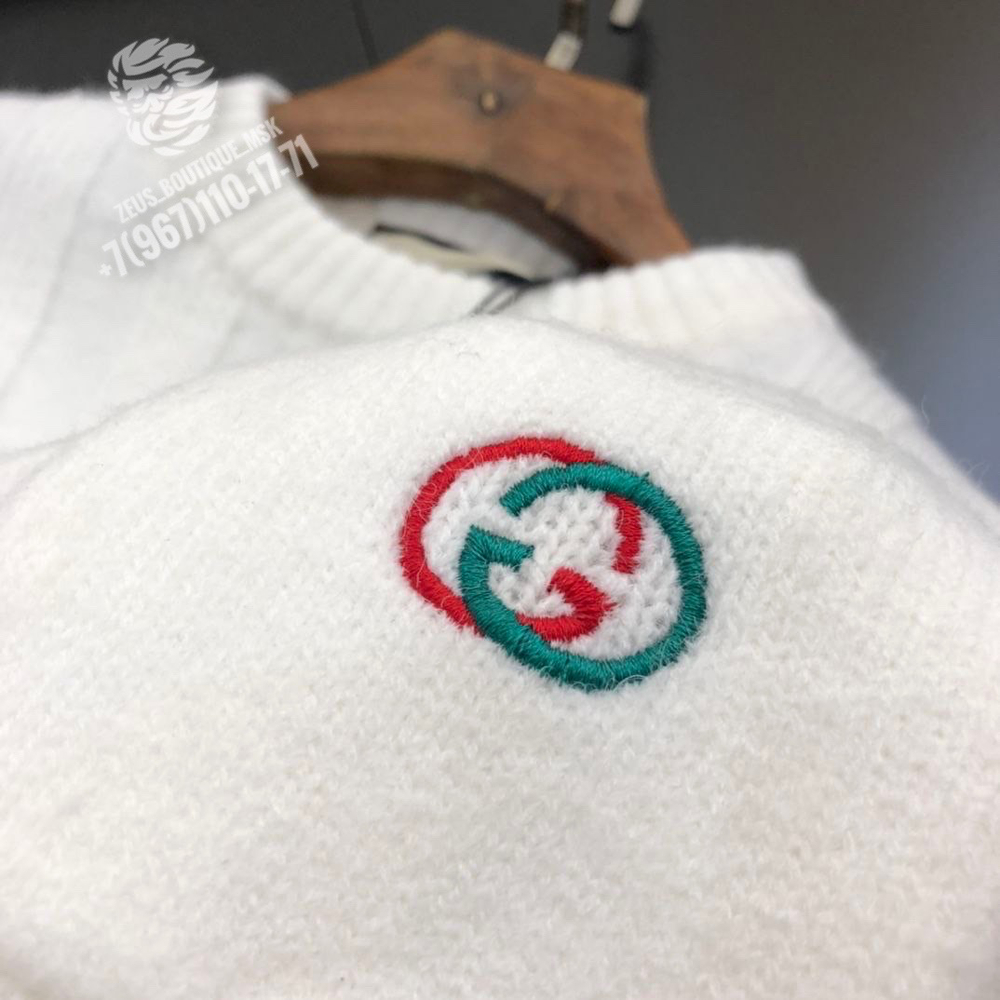 Свитер Gucci