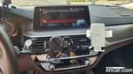 BMW 5 Series (G30) 520d Luxury Plus (03.2020)