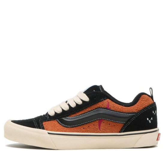 Кеды Vans Knu Skool x Disney 'Scar'