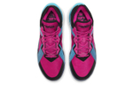 Кроссовки Nike Lebron 18 Low "Fireberry" 18