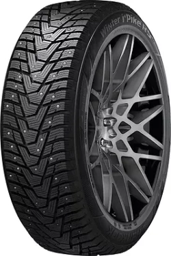 Hankook W429 i Pike RS2 205/65 R15 94T