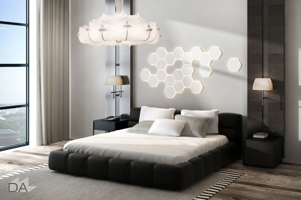 Combo & Combo2 by Anna Klekovkina