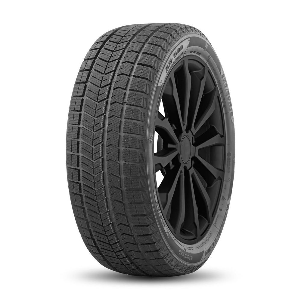 DOUBLECOIN  225/50/18  H 99 DW-500  XL
