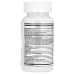 Super Nutrition, Super Immune, высокоэффективные мультивитамины с глутатионом, минералами и травами для укрепления иммунитета, 60 таблеток