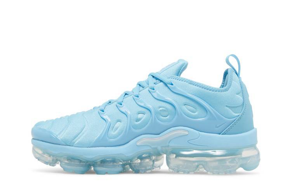 Кроссовки Nike Vapormax Plus University Blue