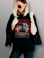 Футболка танк Т-34