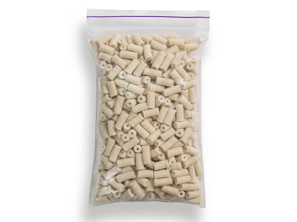 Патч A2S GUN 6,0 мм 500 шт. (A2S-6,0-500)