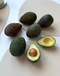 Спелое авокадо 5кг