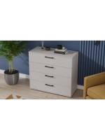 Комод для одежды Кашемир 92х41х84 см