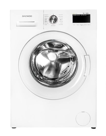 Стиральная машина Daewoo WMD-RX12D1B