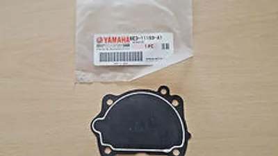 Прокладка крышки цилиндра (4С, 5С) Yamaha 6E311193A100