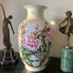 Китайская ваза