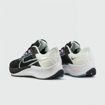 кроссовки Nike Air Zoom Pegasus 38 Black Silver Wmns