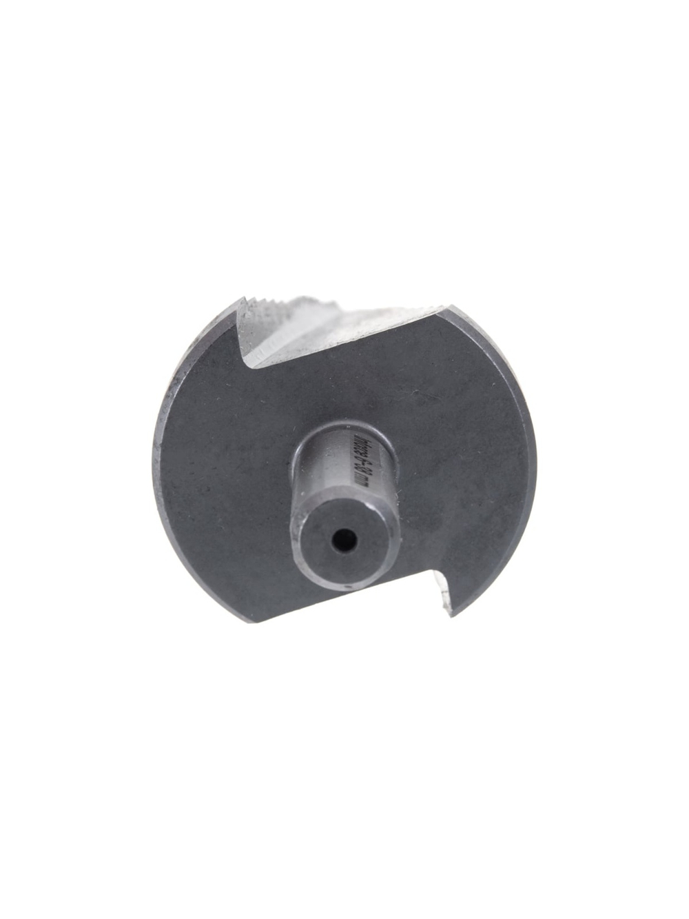 Сверло ступенчатое (6-38 мм; M42) Inforce 11-01-493