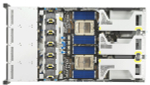 Серверная платформа 2U ASUS RS720A-E13-RS12U