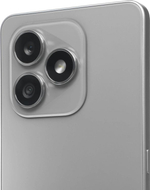 6.77" Смартфон Honor X8d 8/256Gb,  LNA-LX2,  NFC,  AMOLED,  120Гц,  7000мAч,  серый